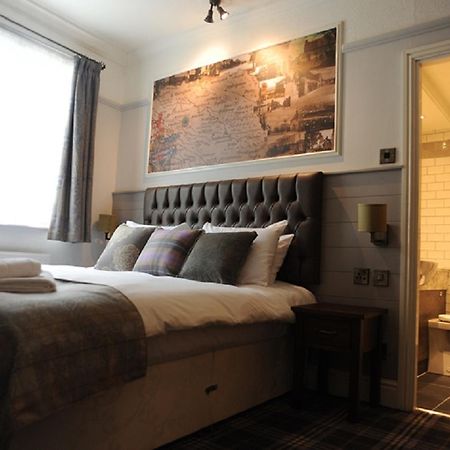 Hotel Angel @ Kingst à Knutsford Extérieur photo