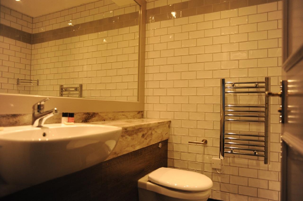 Hotel Angel @ Kingst à Knutsford Extérieur photo