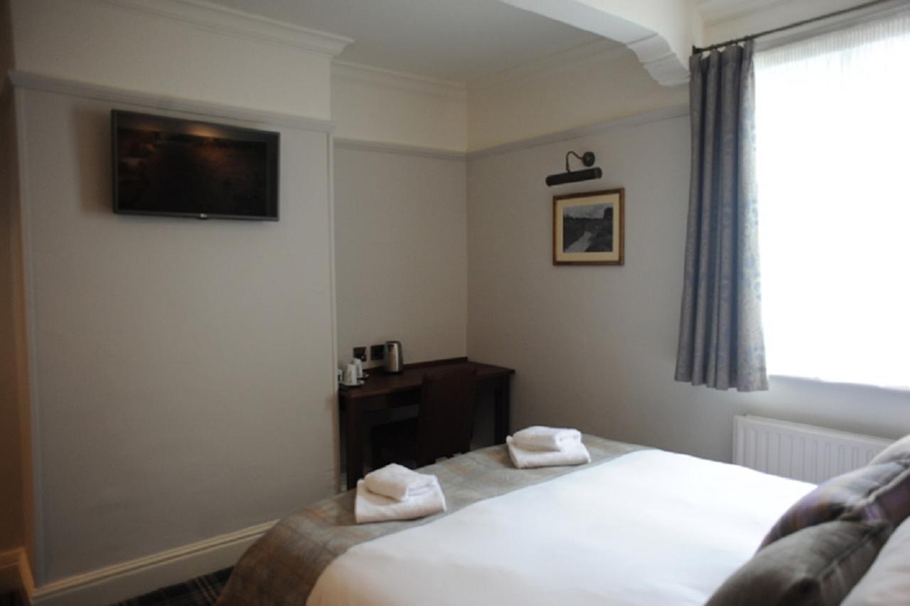 Hotel Angel @ Kingst à Knutsford Extérieur photo
