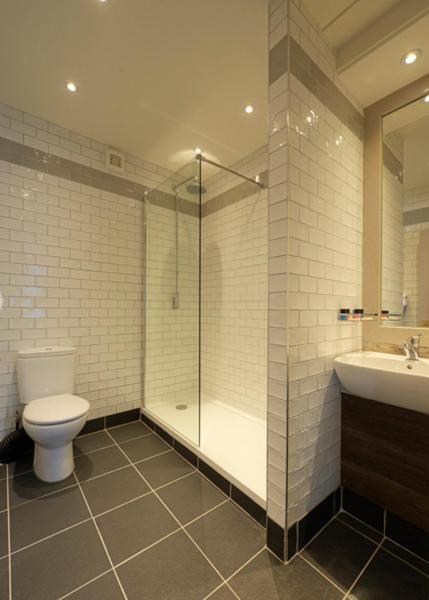 Hotel Angel @ Kingst à Knutsford Extérieur photo