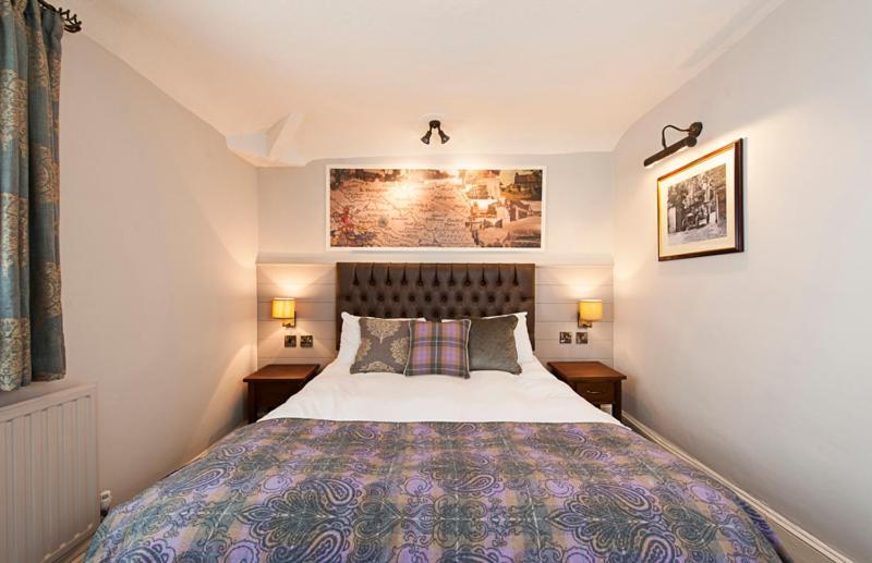 Hotel Angel @ Kingst à Knutsford Extérieur photo
