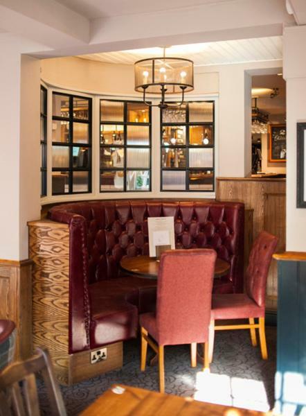 Hotel Angel @ Kingst à Knutsford Extérieur photo