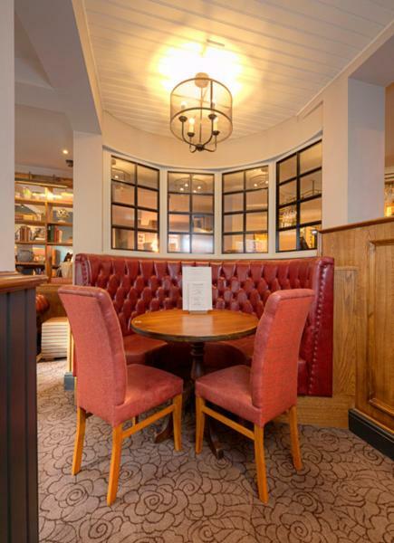 Hotel Angel @ Kingst à Knutsford Extérieur photo