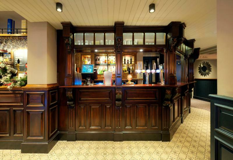 Hotel Angel @ Kingst à Knutsford Extérieur photo