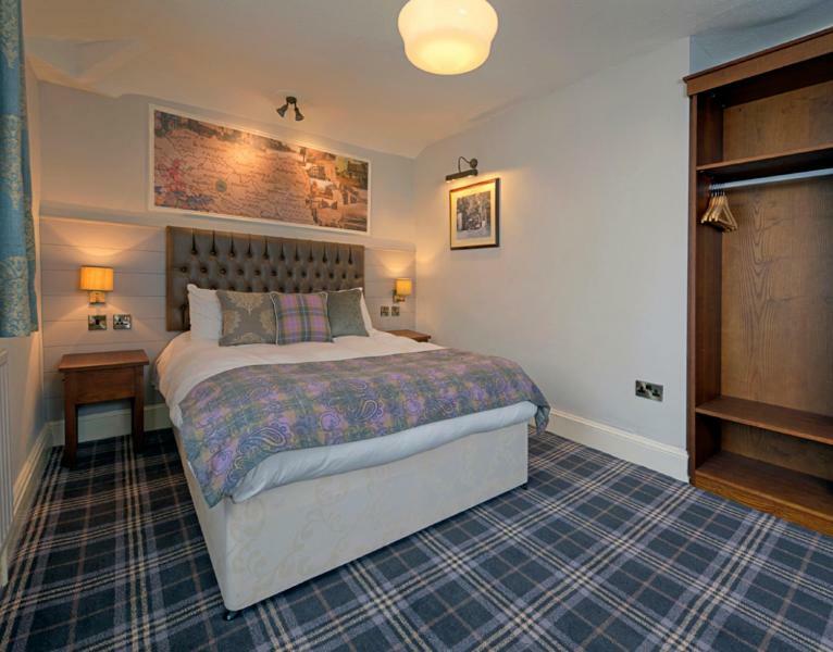 Hotel Angel @ Kingst à Knutsford Extérieur photo